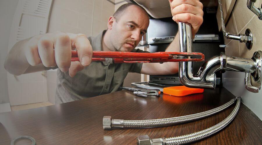 Professional sewer line replacement in Webster, ND